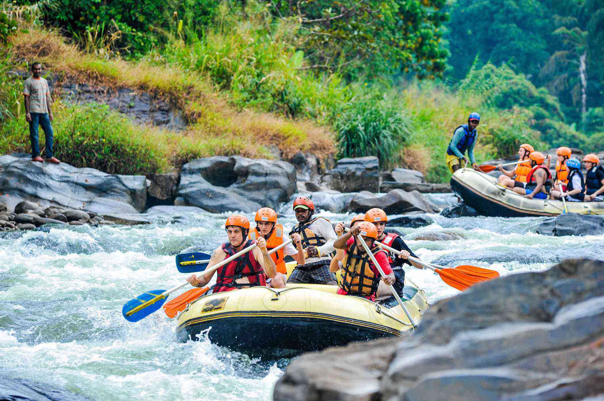 rafting-kithulgala